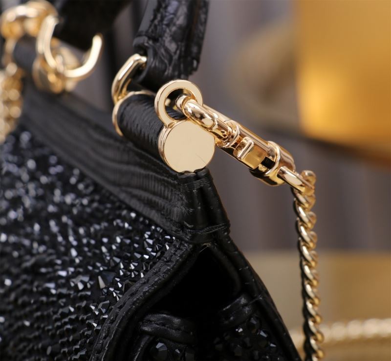 Dolce Gabbana Top Handle Bags